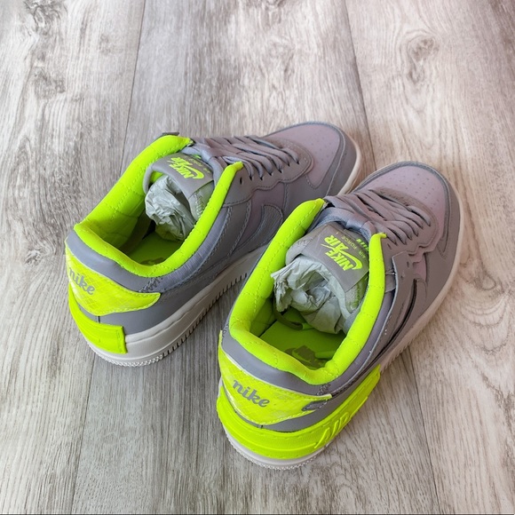 Nike Air Force 1 shadow de - Picture 3 of 5